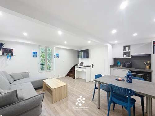 Nice Alpes-Maritimes apartment foto 7399887