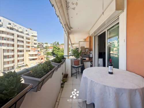 Nice Alpes-Maritimes apartment foto 7399888