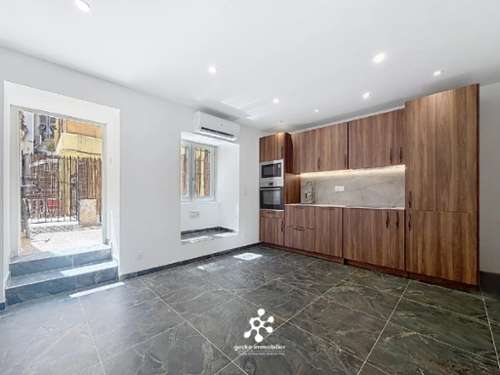 Nice Alpes-Maritimes apartment foto 7399889