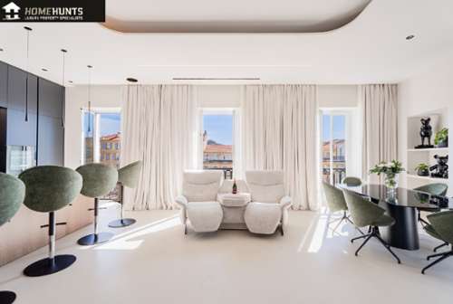 Nice Alpes-Maritimes apartment foto 7383513