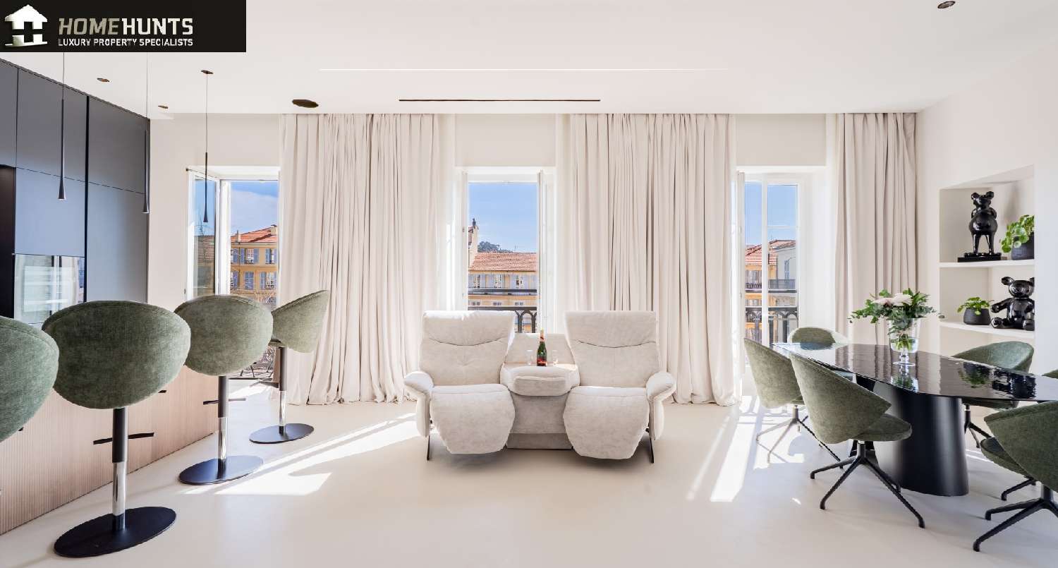 for sale apartment Nice Alpes-Maritimes 2