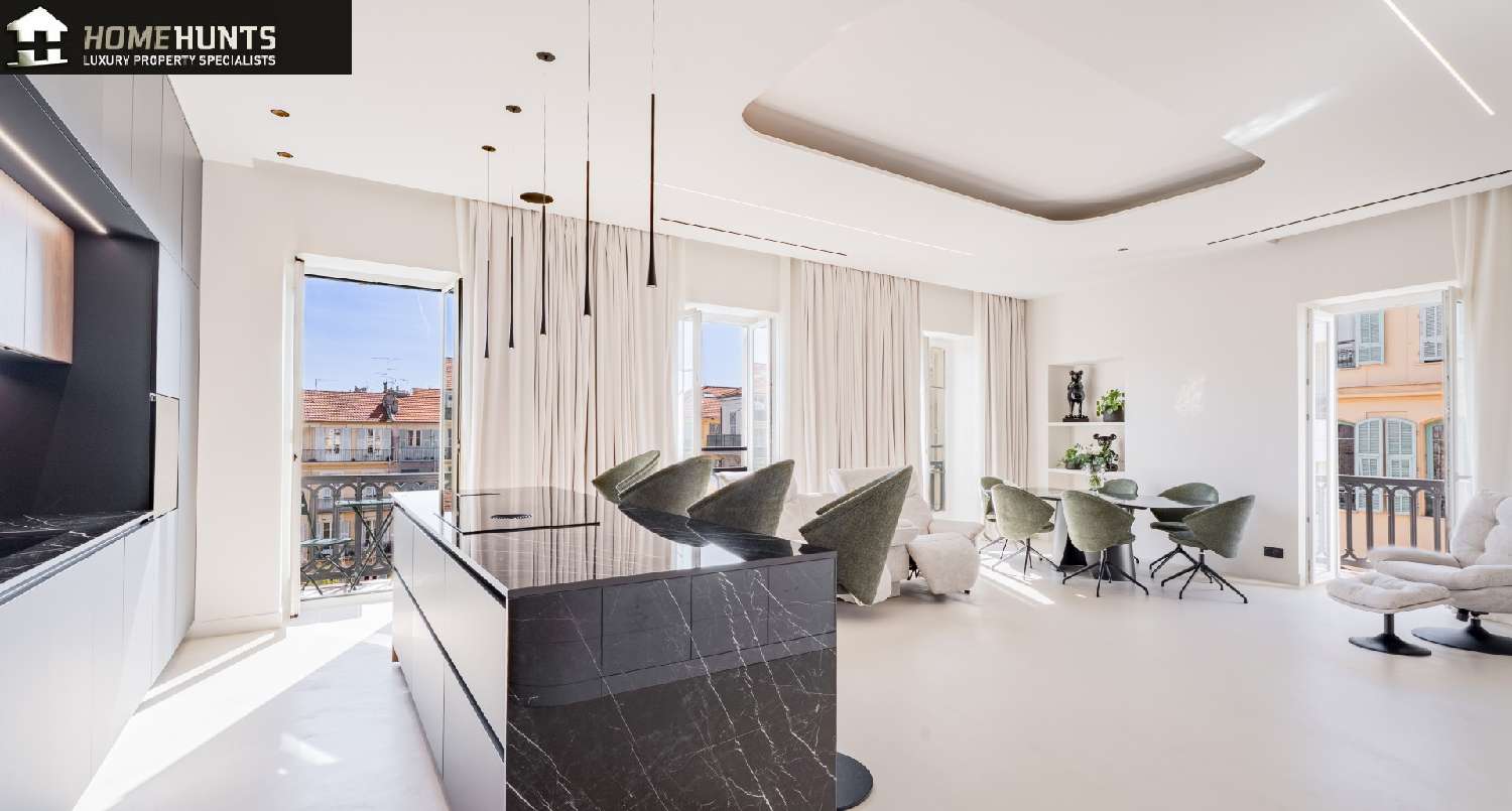 for sale apartment Nice Alpes-Maritimes 3