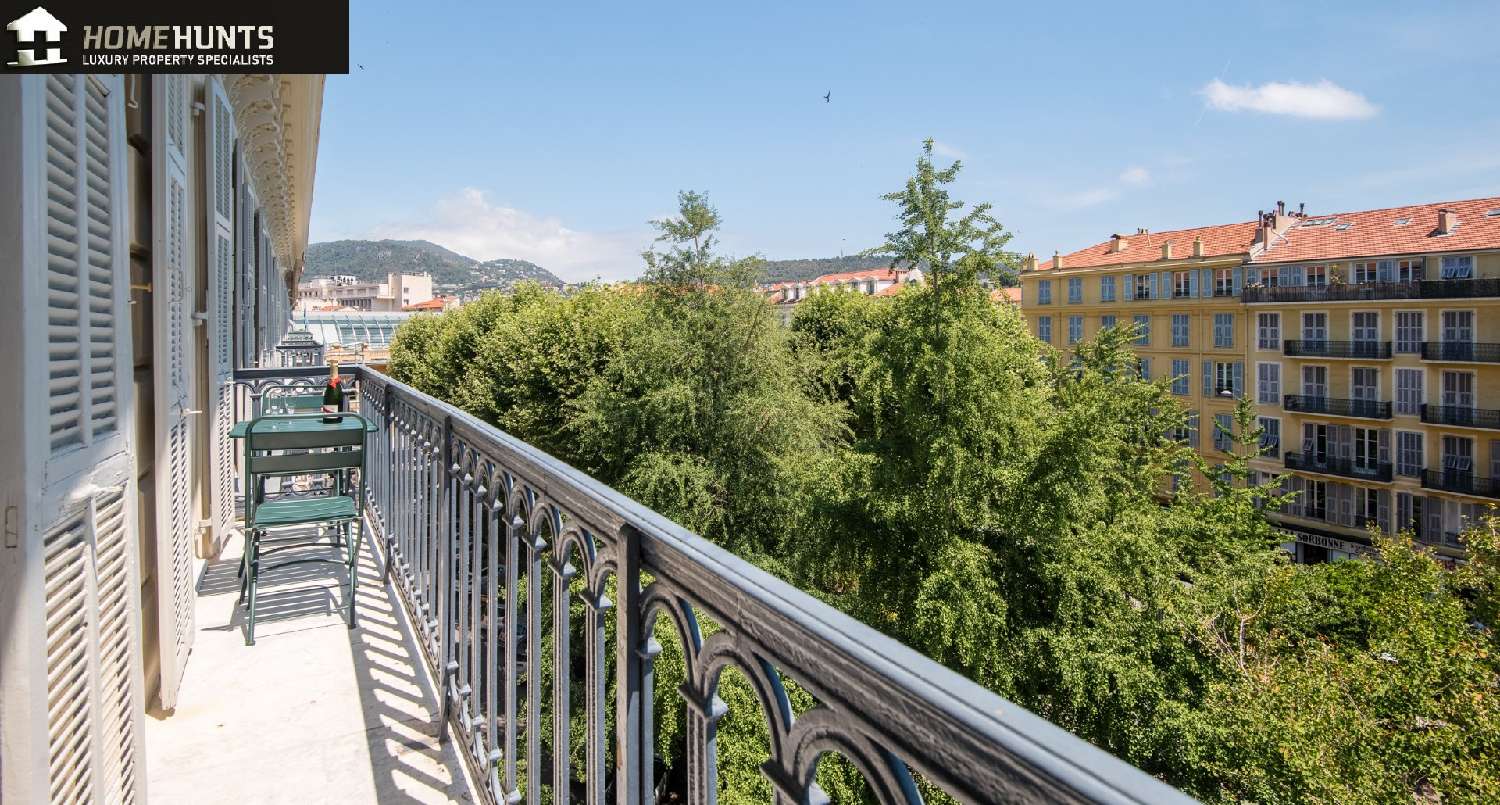 for sale apartment Nice Alpes-Maritimes 4