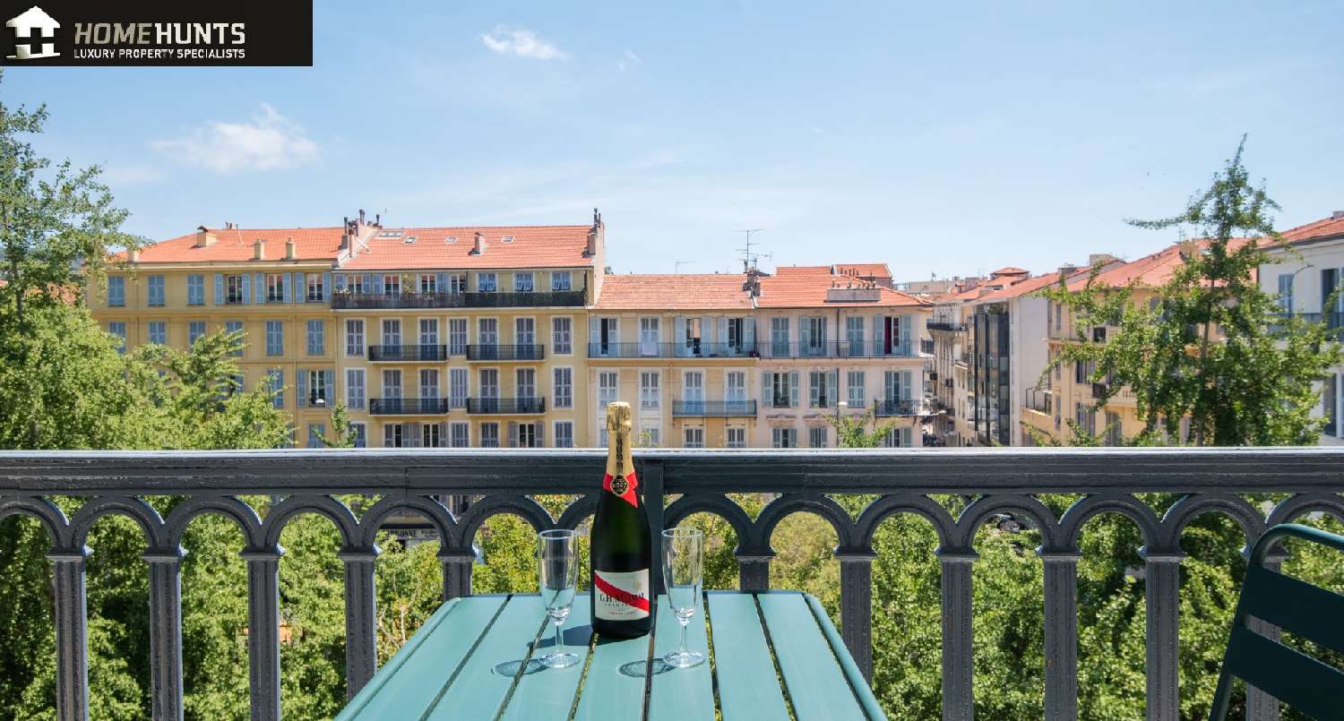 for sale apartment Nice Alpes-Maritimes 5