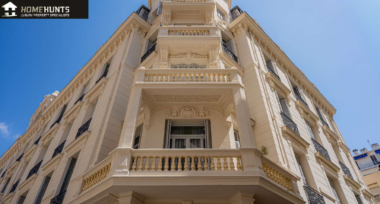  for sale apartment Nice Alpes-Maritimes 4