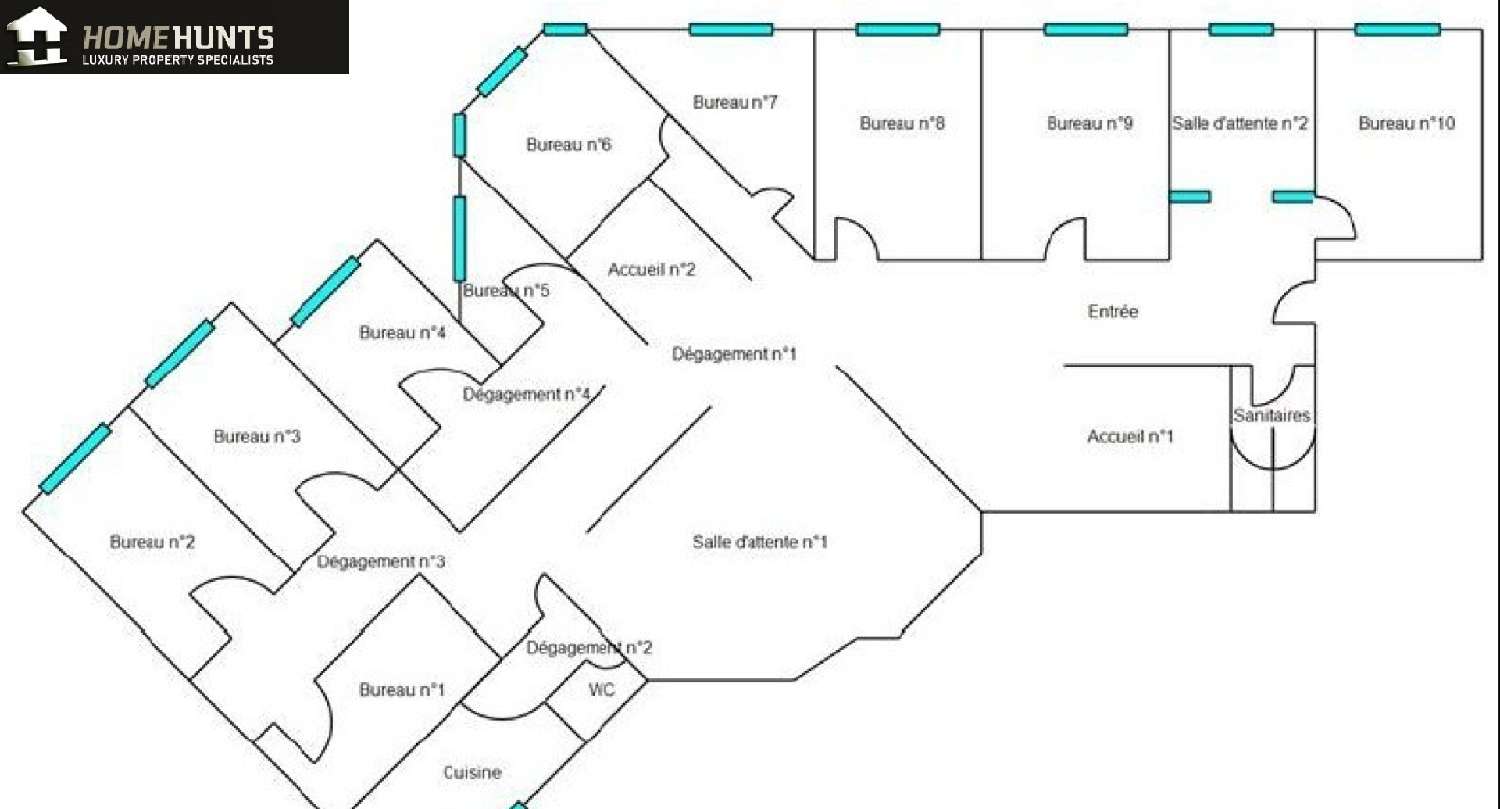  for sale apartment Nice Alpes-Maritimes 7