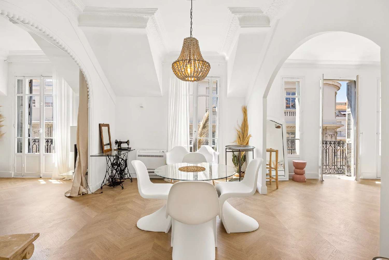 à vendre appartement Nice Alpes-Maritimes 3