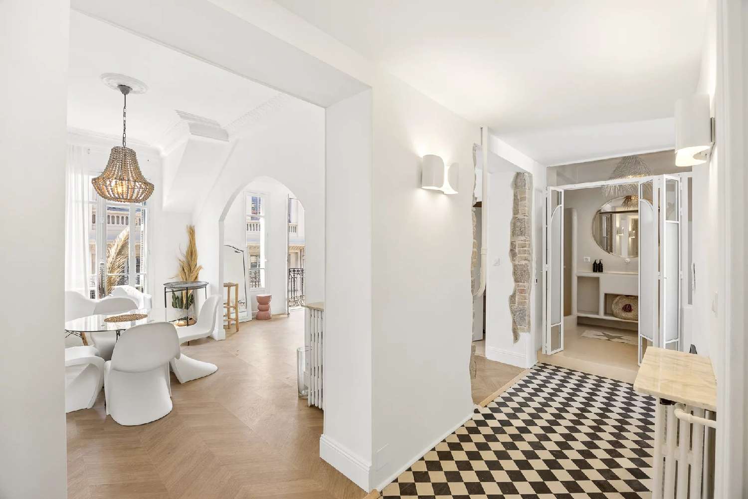 à vendre appartement Nice Alpes-Maritimes 5