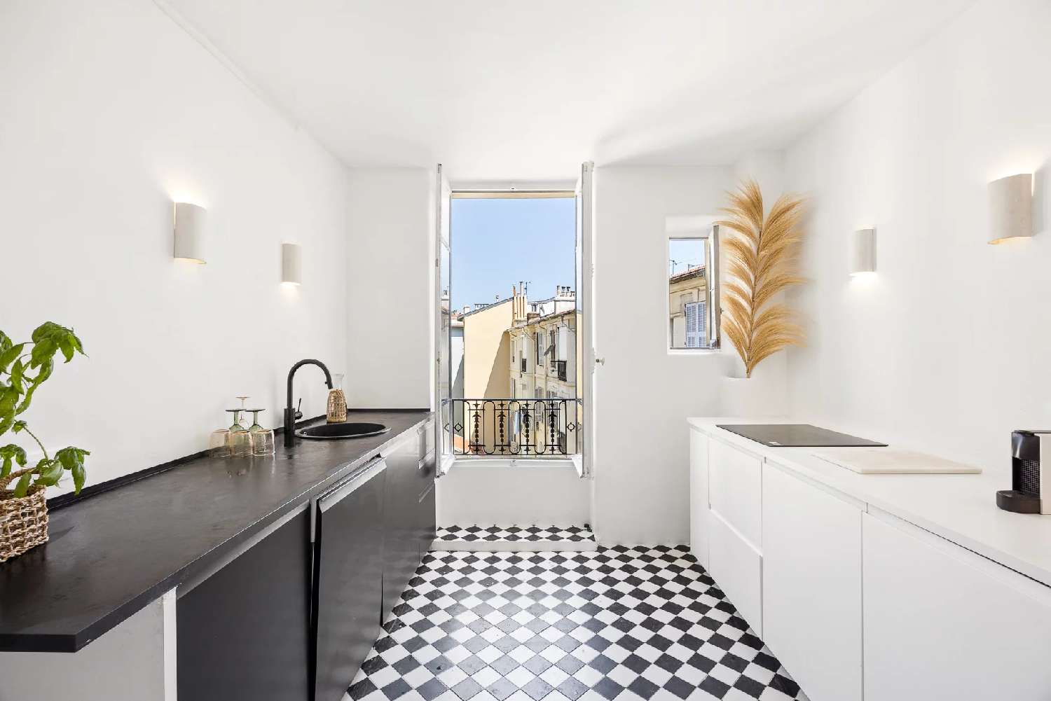 à vendre appartement Nice Alpes-Maritimes 6