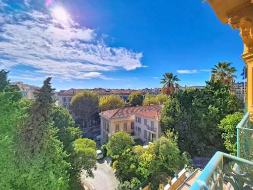 Nice Alpes-Maritimes appartement foto 7391887