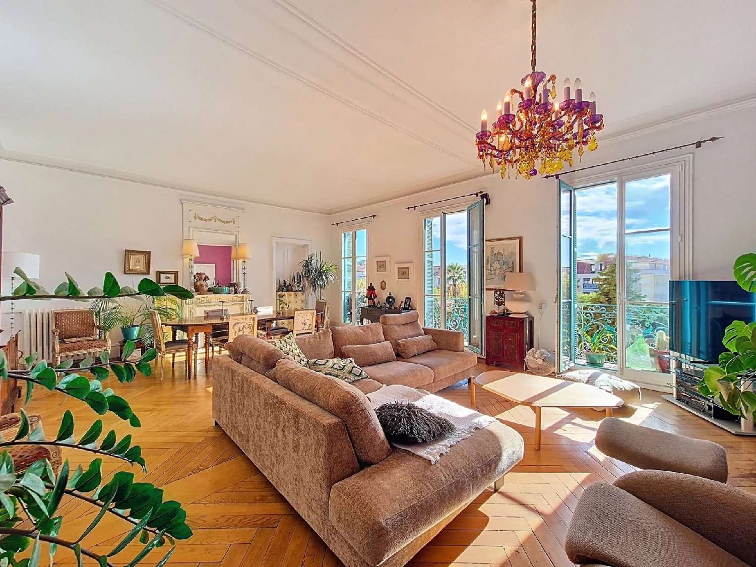 à vendre appartement Nice Alpes-Maritimes 2