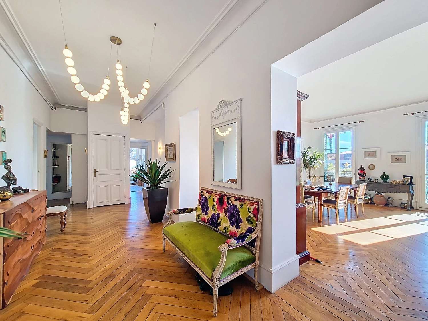 à vendre appartement Nice Alpes-Maritimes 5