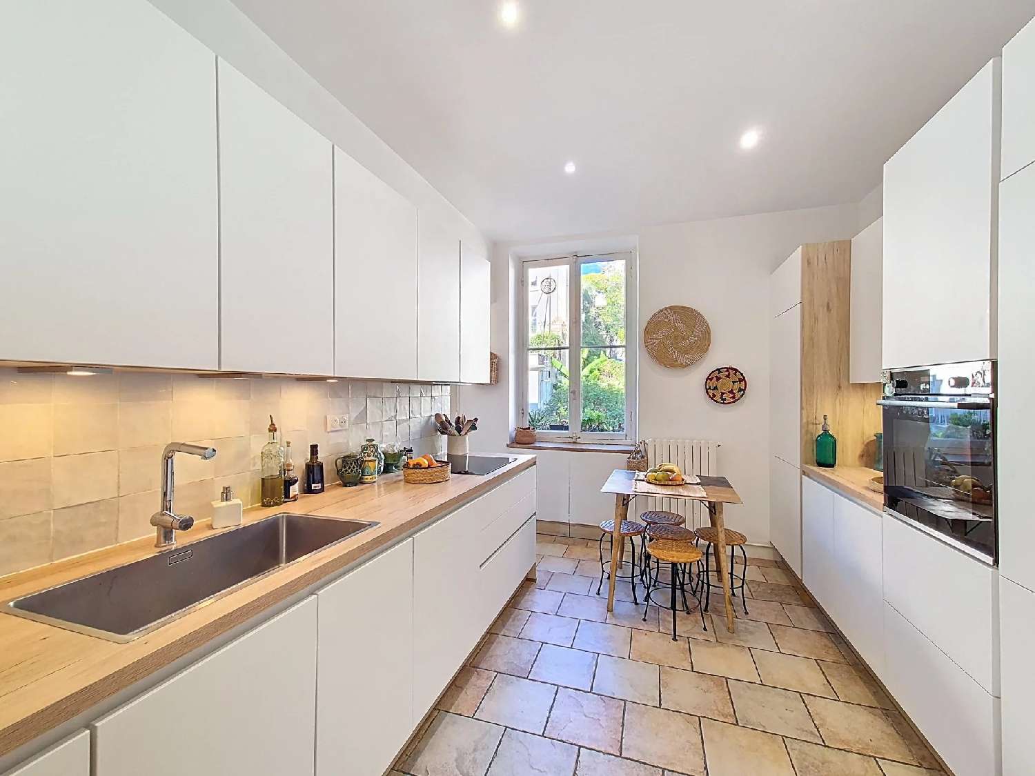 à vendre appartement Nice Alpes-Maritimes 6