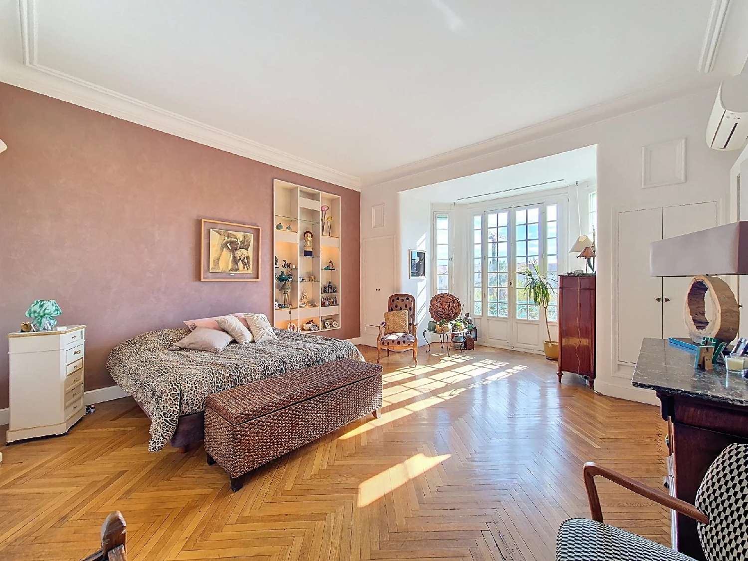 à vendre appartement Nice Alpes-Maritimes 7