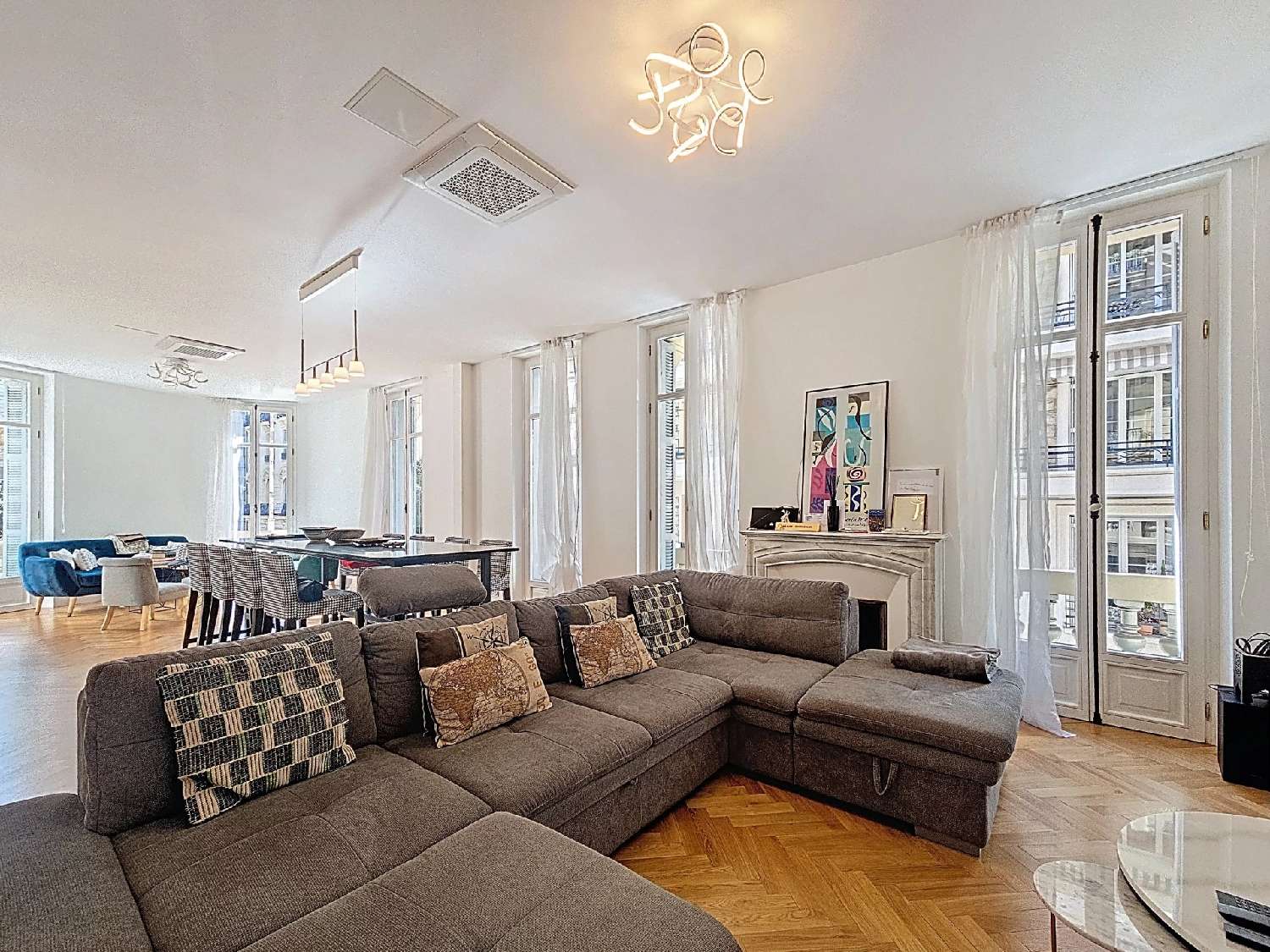 à vendre appartement Nice Alpes-Maritimes 1
