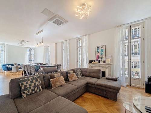 Nice Alpes-Maritimes appartement foto 7391889