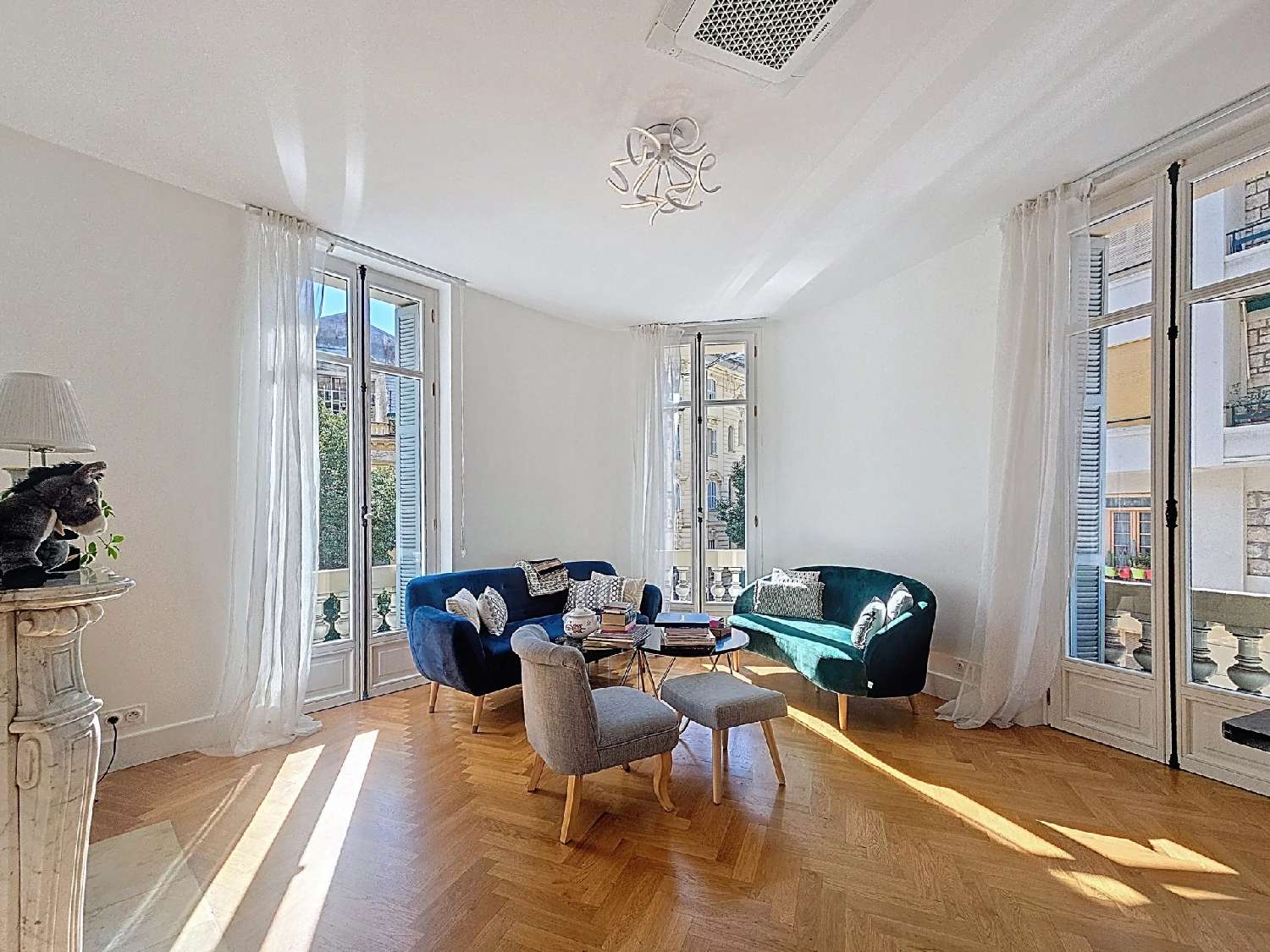 à vendre appartement Nice Alpes-Maritimes 2