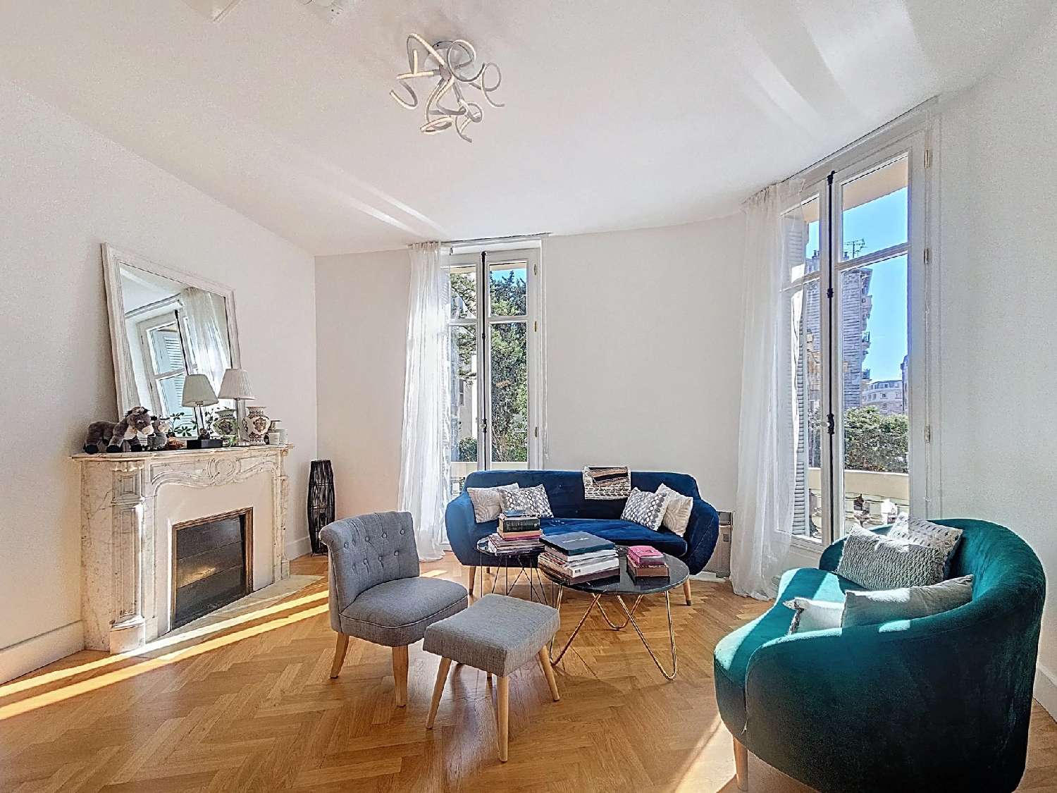 à vendre appartement Nice Alpes-Maritimes 6