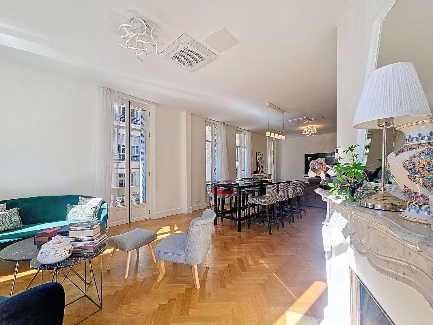 à vendre appartement Nice Alpes-Maritimes 7