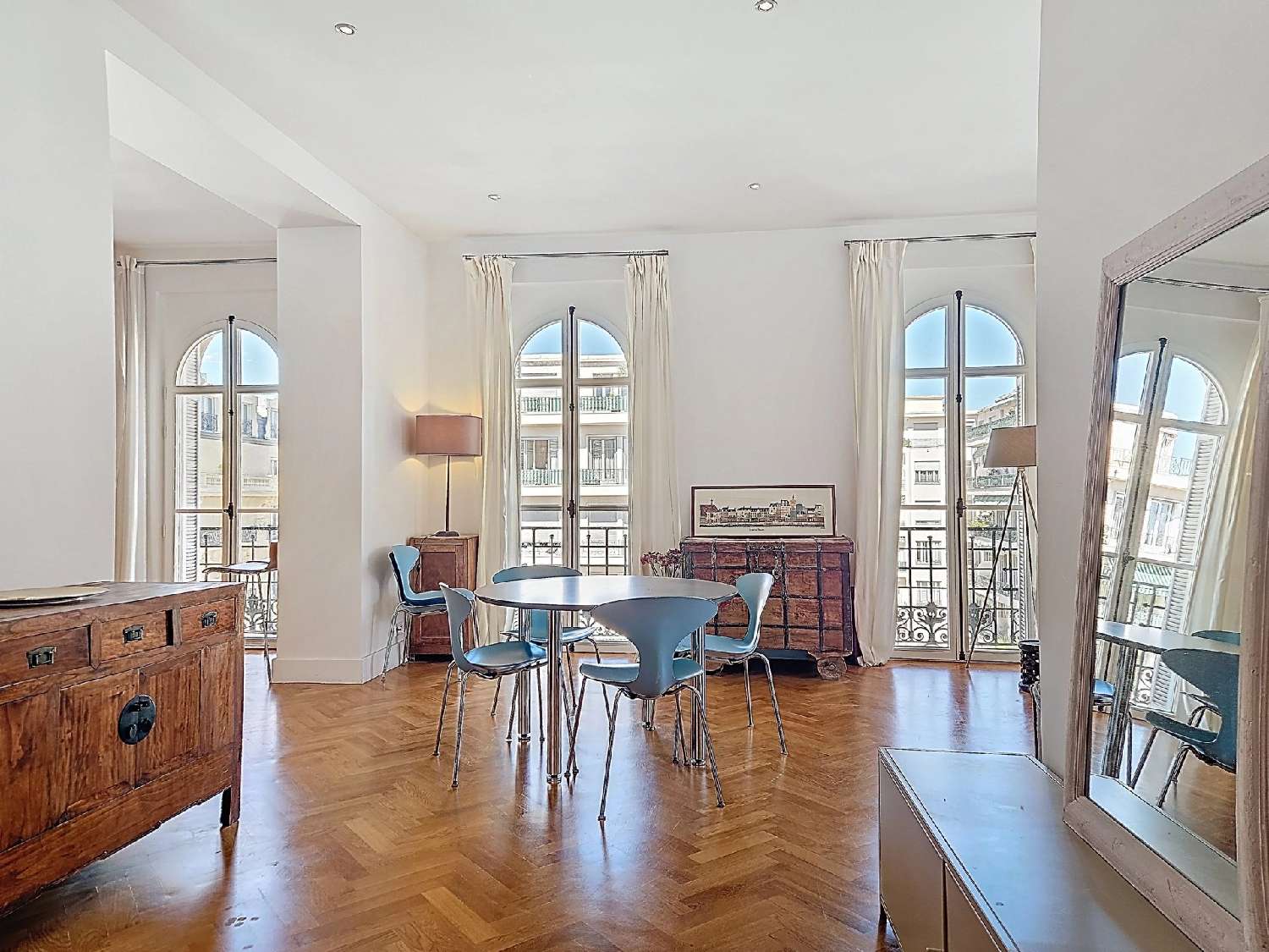 à vendre appartement Nice Alpes-Maritimes 1