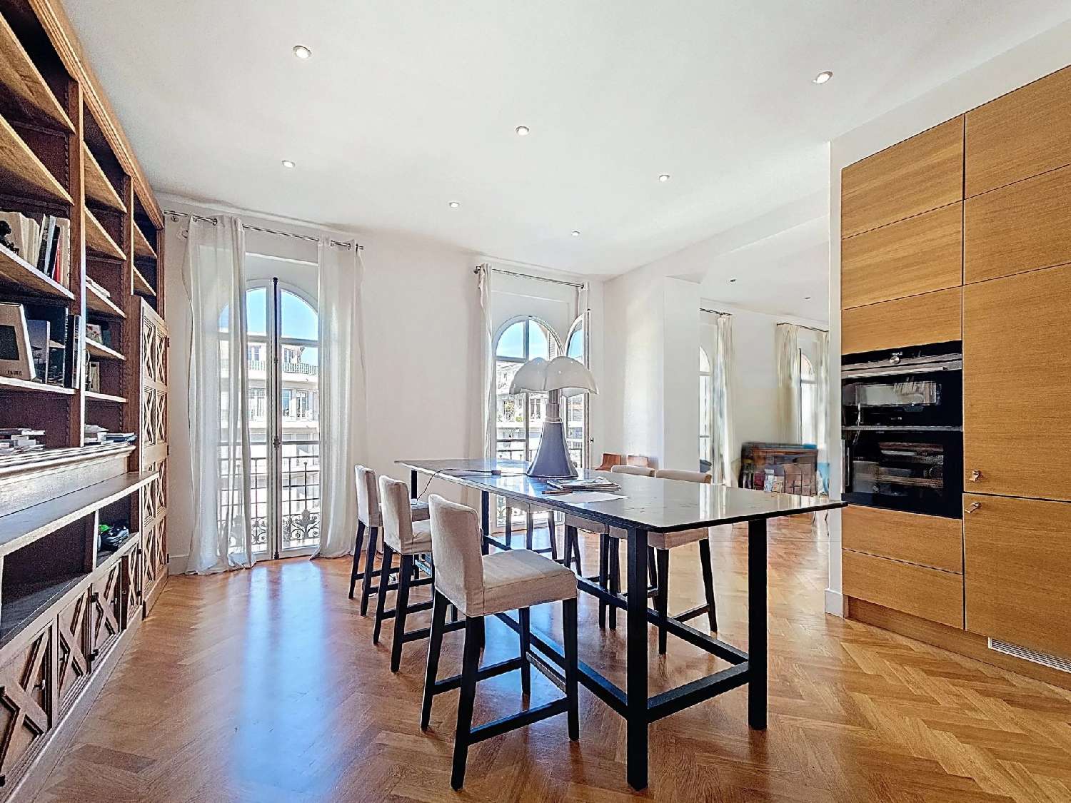 à vendre appartement Nice Alpes-Maritimes 3