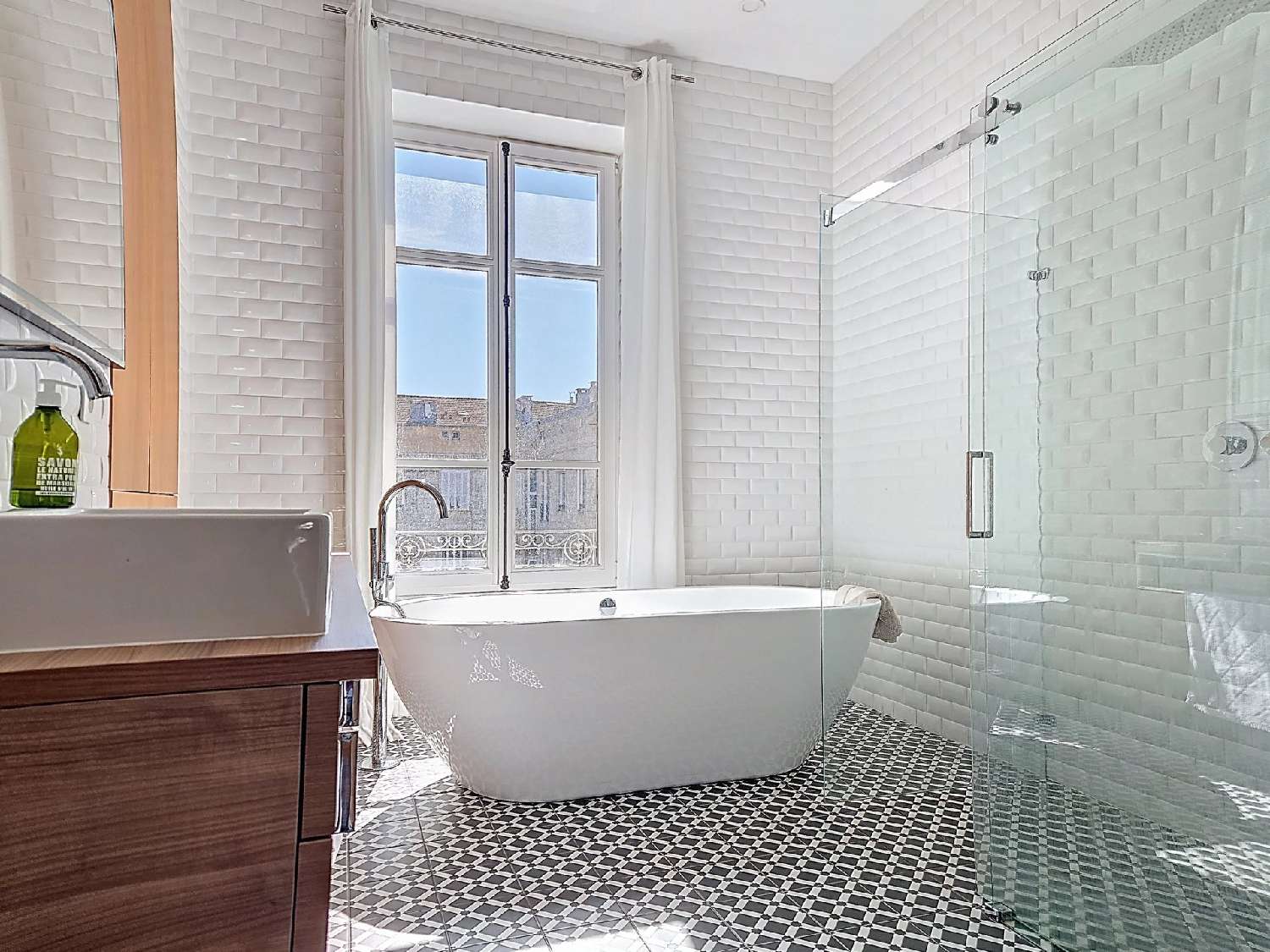 à vendre appartement Nice Alpes-Maritimes 4