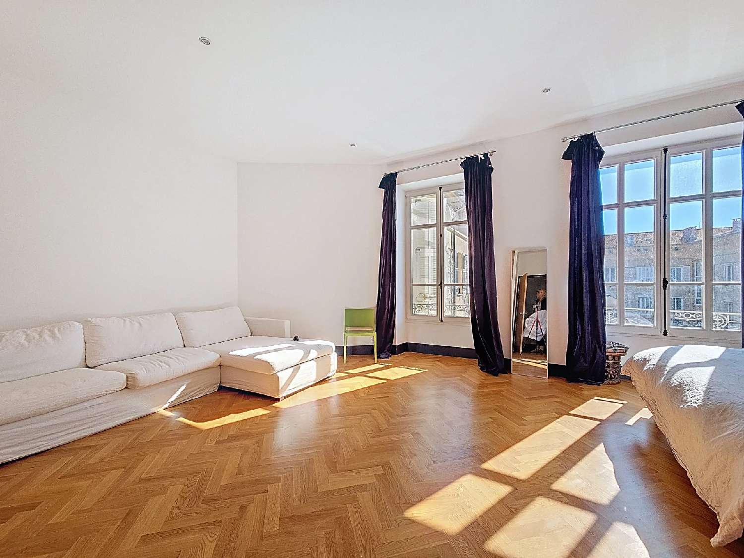 à vendre appartement Nice Alpes-Maritimes 5