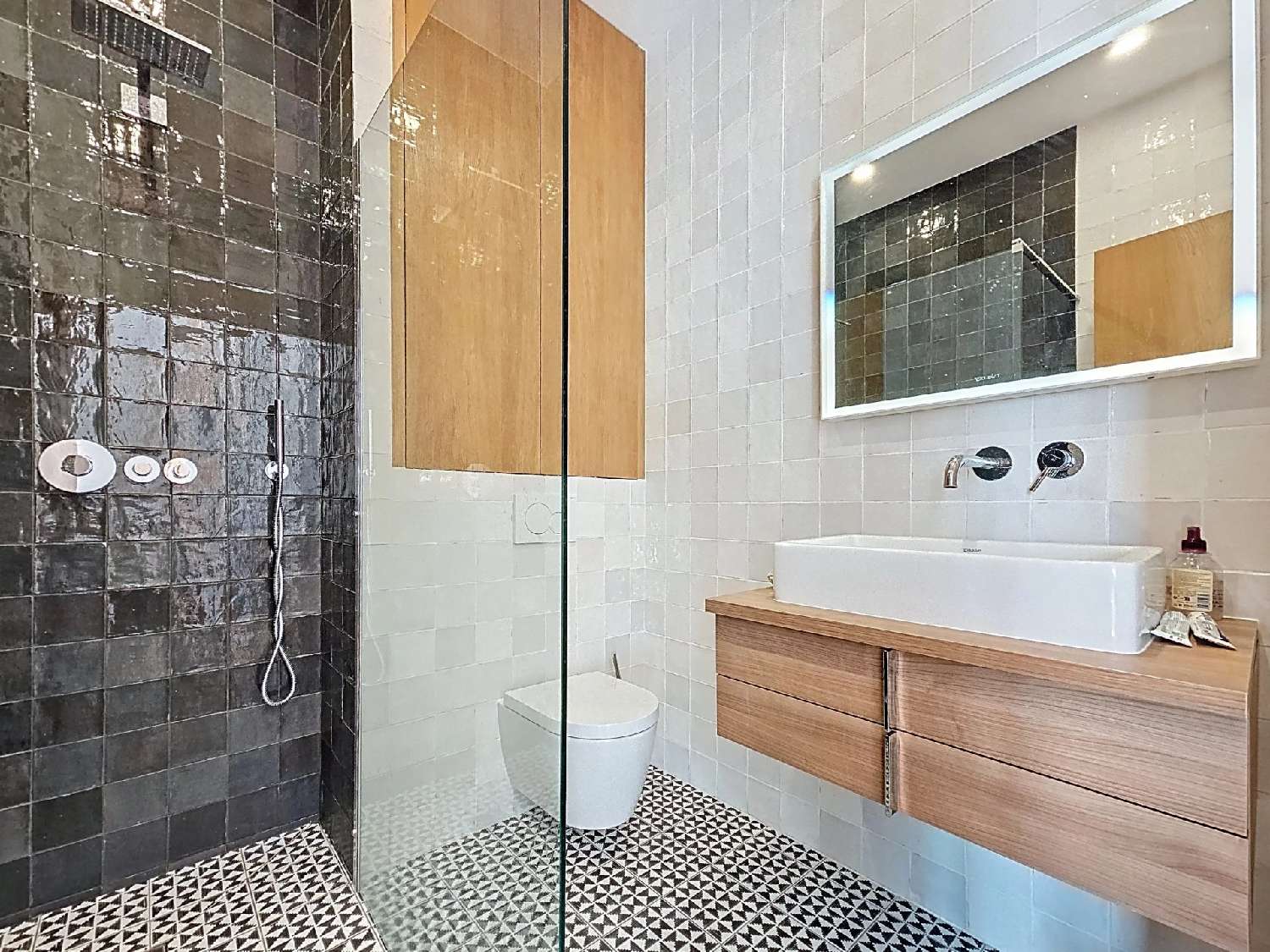 à vendre appartement Nice Alpes-Maritimes 6