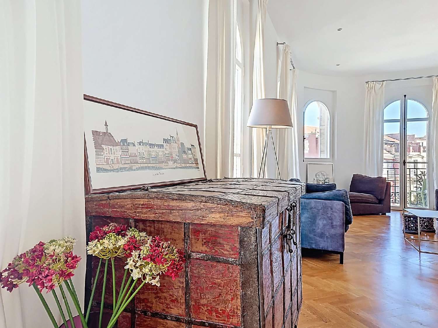 à vendre appartement Nice Alpes-Maritimes 7