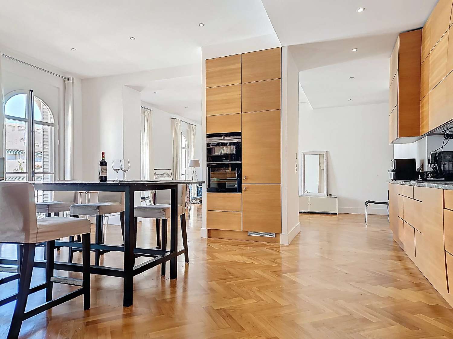 à vendre appartement Nice Alpes-Maritimes 8