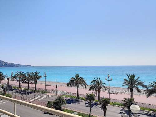 Nice Alpes-Maritimes appartement foto 7391891