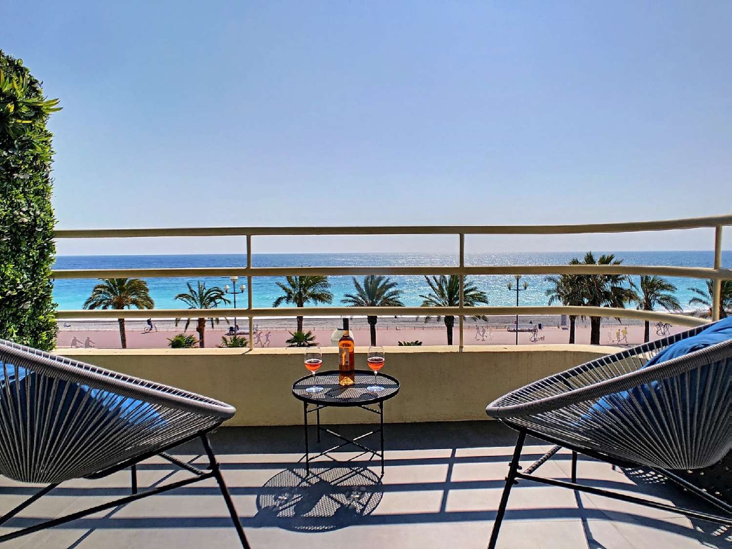 à vendre appartement Nice Alpes-Maritimes 2