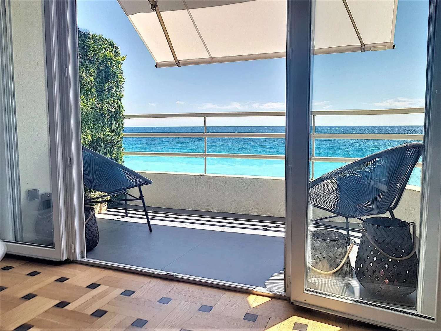 à vendre appartement Nice Alpes-Maritimes 3