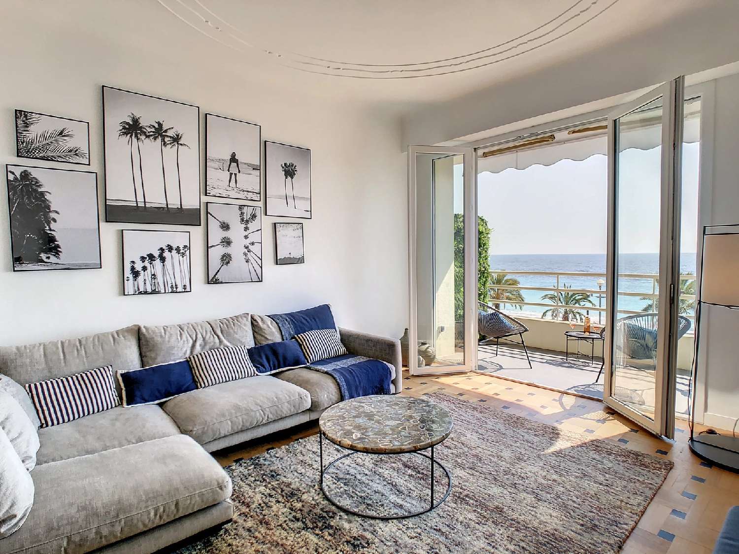 à vendre appartement Nice Alpes-Maritimes 4