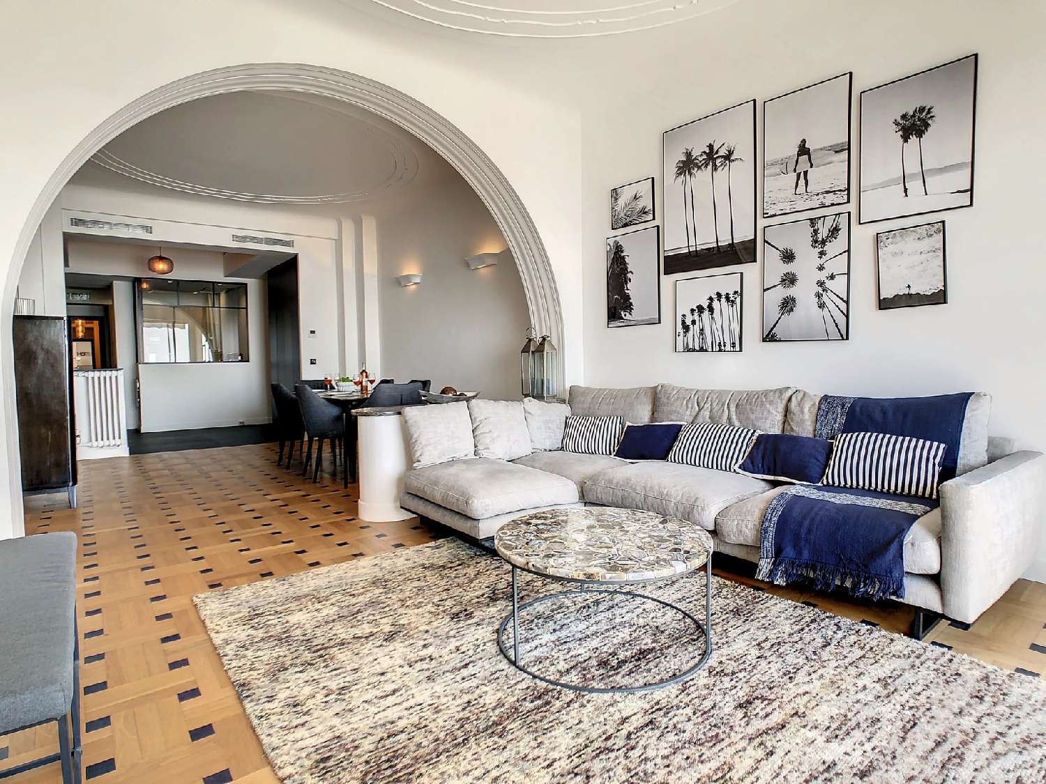 à vendre appartement Nice Alpes-Maritimes 5