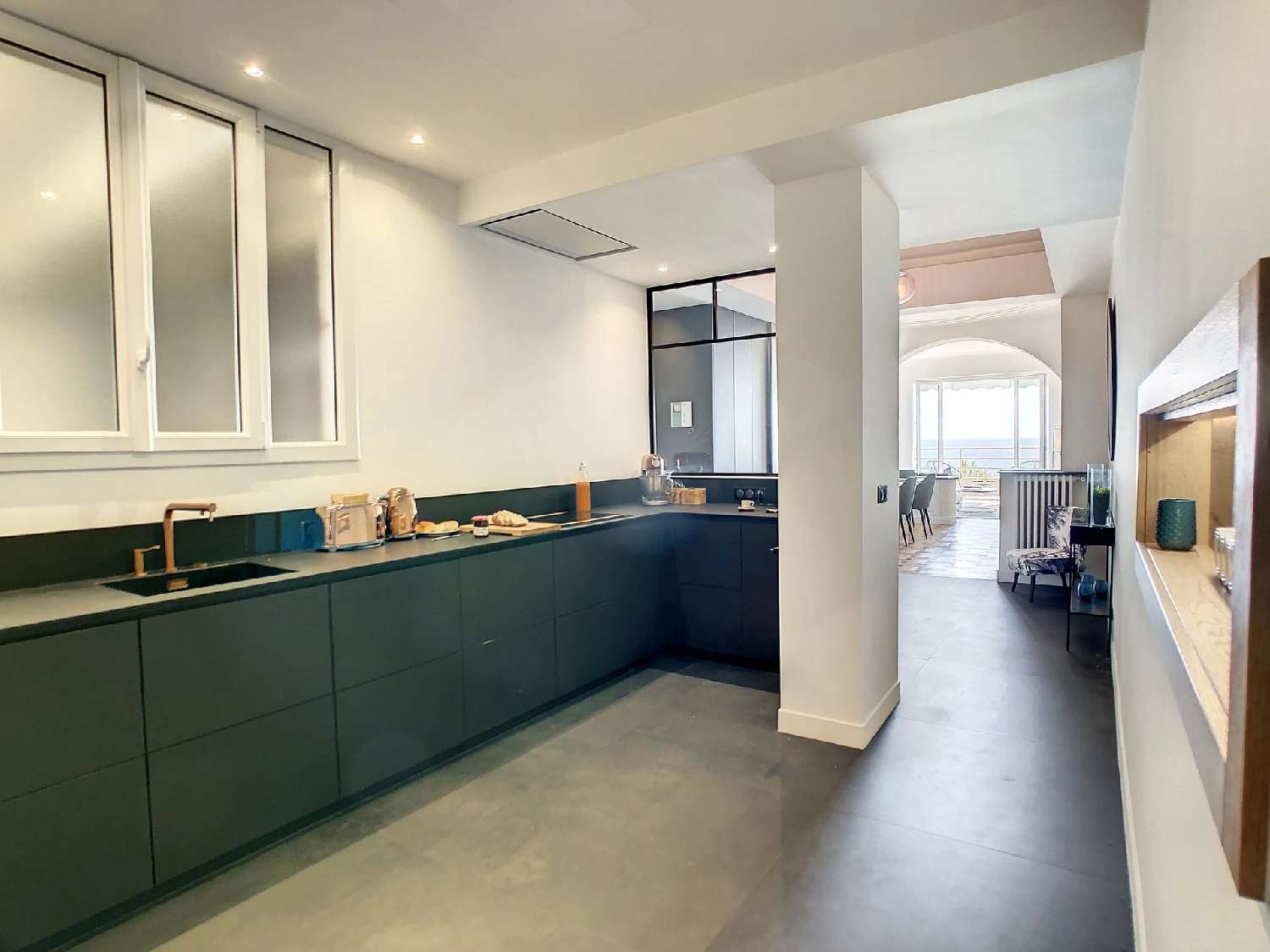 à vendre appartement Nice Alpes-Maritimes 7