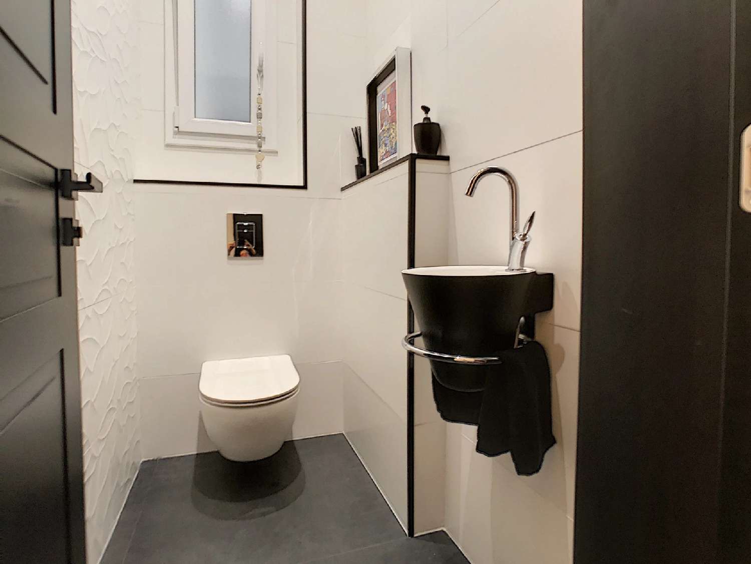 à vendre appartement Nice Alpes-Maritimes 8