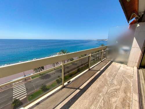 Nice Alpes-Maritimes appartement foto 7391930