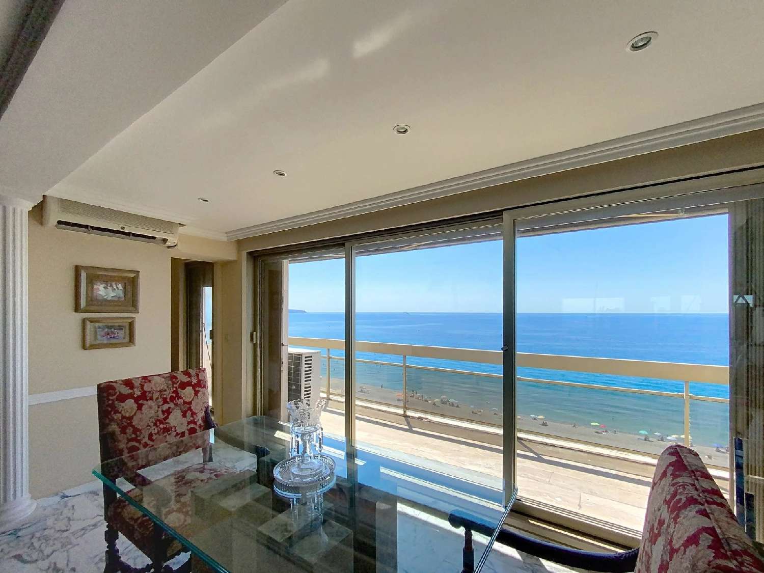 à vendre appartement Nice Alpes-Maritimes 2