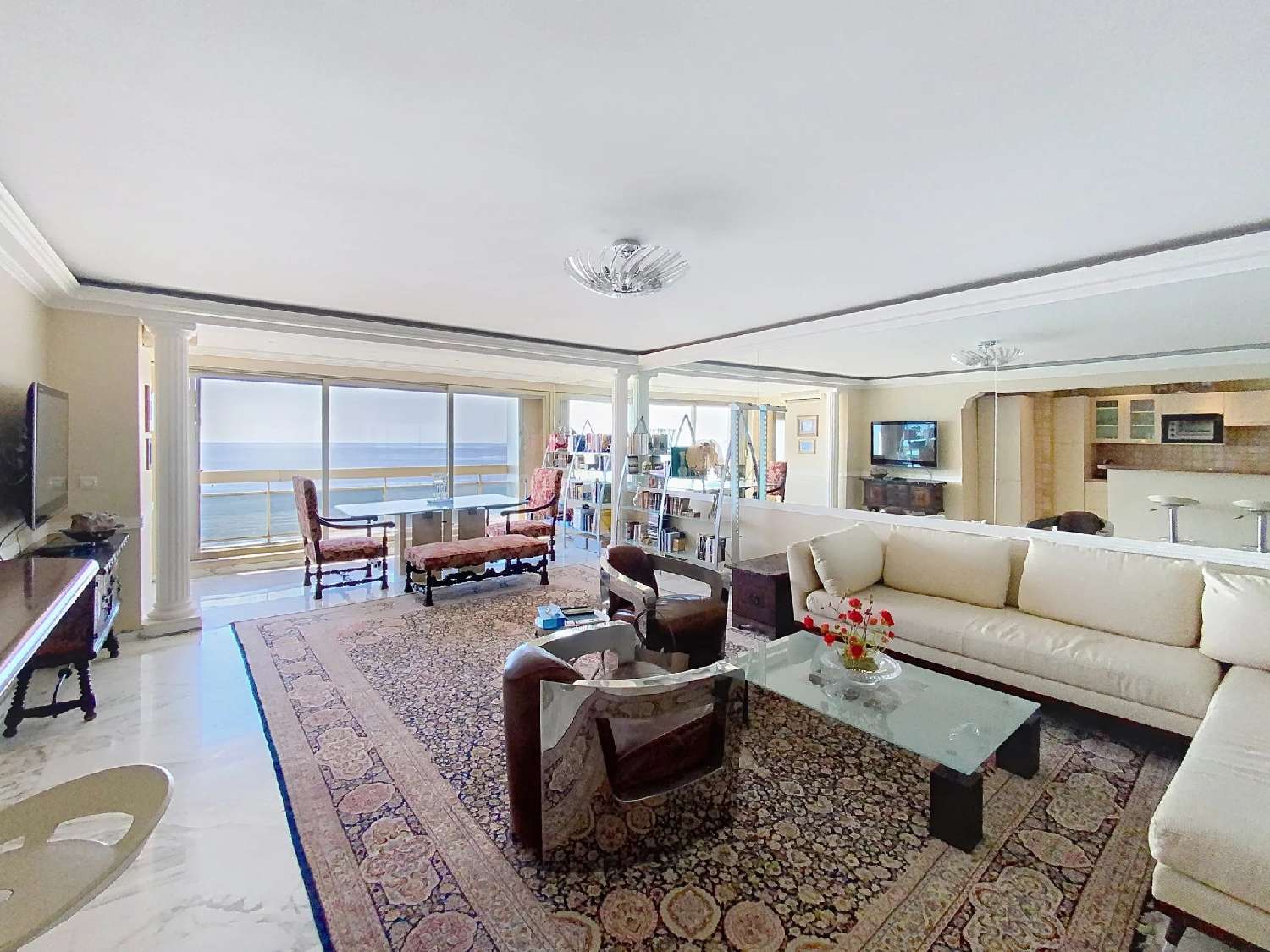 à vendre appartement Nice Alpes-Maritimes 3