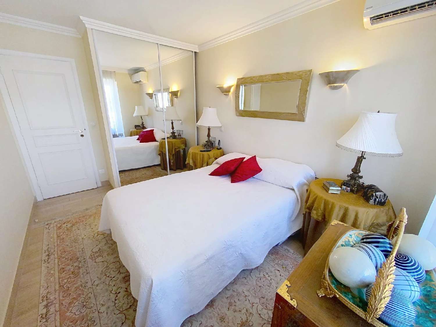 à vendre appartement Nice Alpes-Maritimes 4