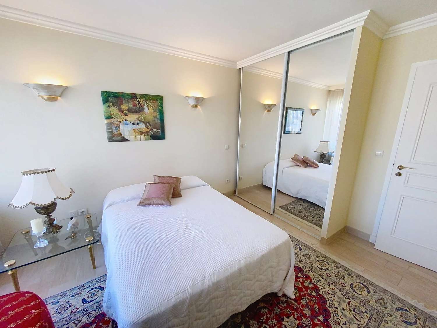 à vendre appartement Nice Alpes-Maritimes 5