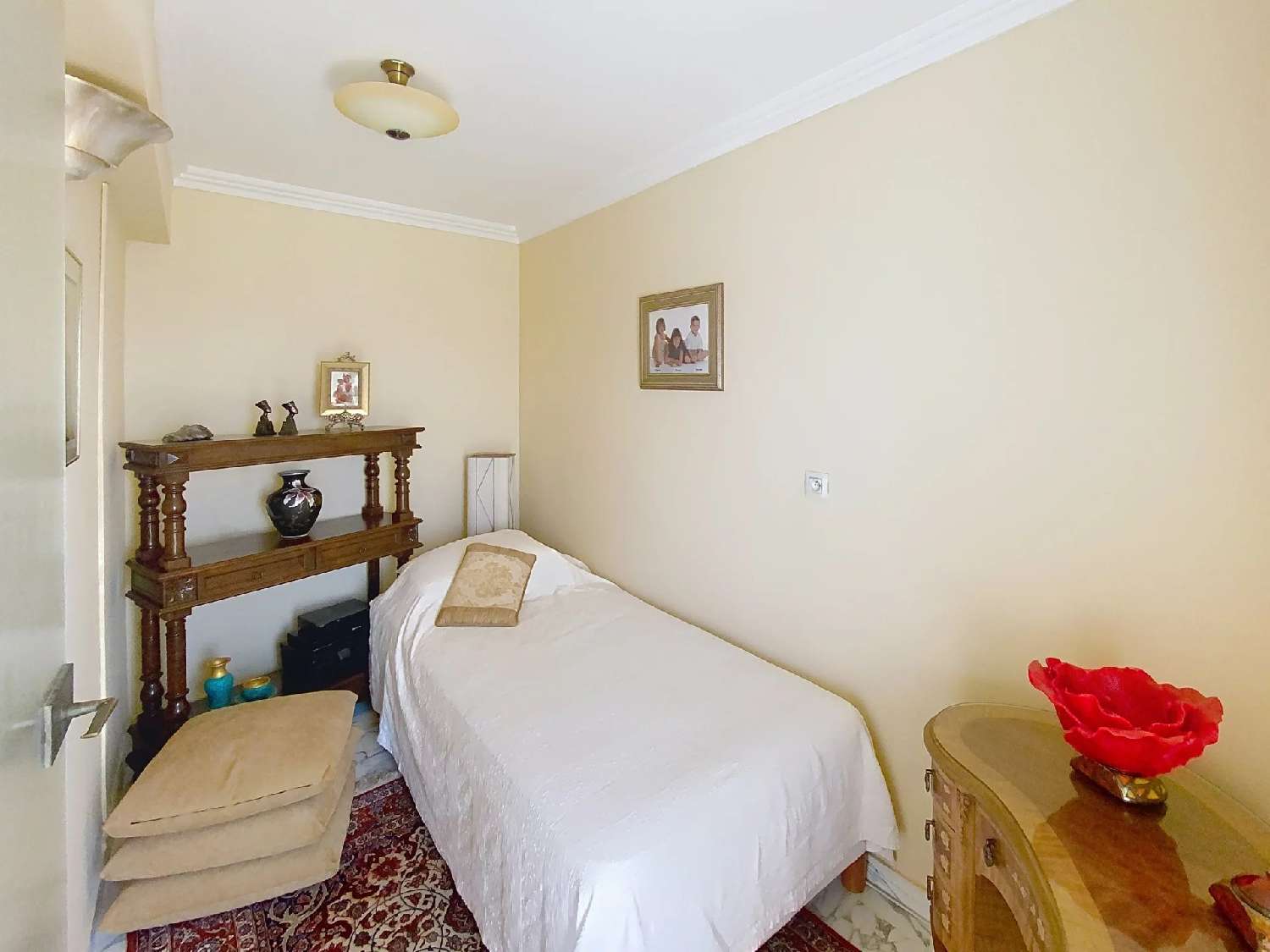 à vendre appartement Nice Alpes-Maritimes 6