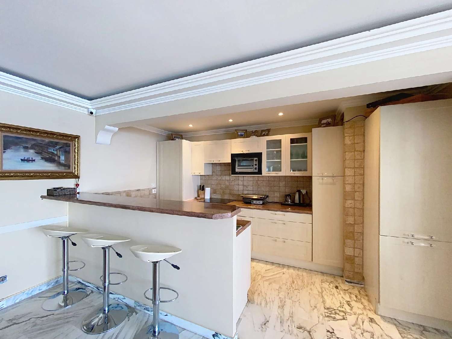 à vendre appartement Nice Alpes-Maritimes 7