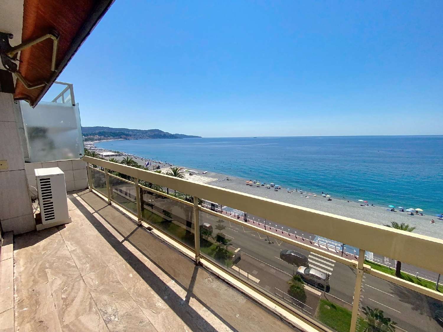 à vendre appartement Nice Alpes-Maritimes 8