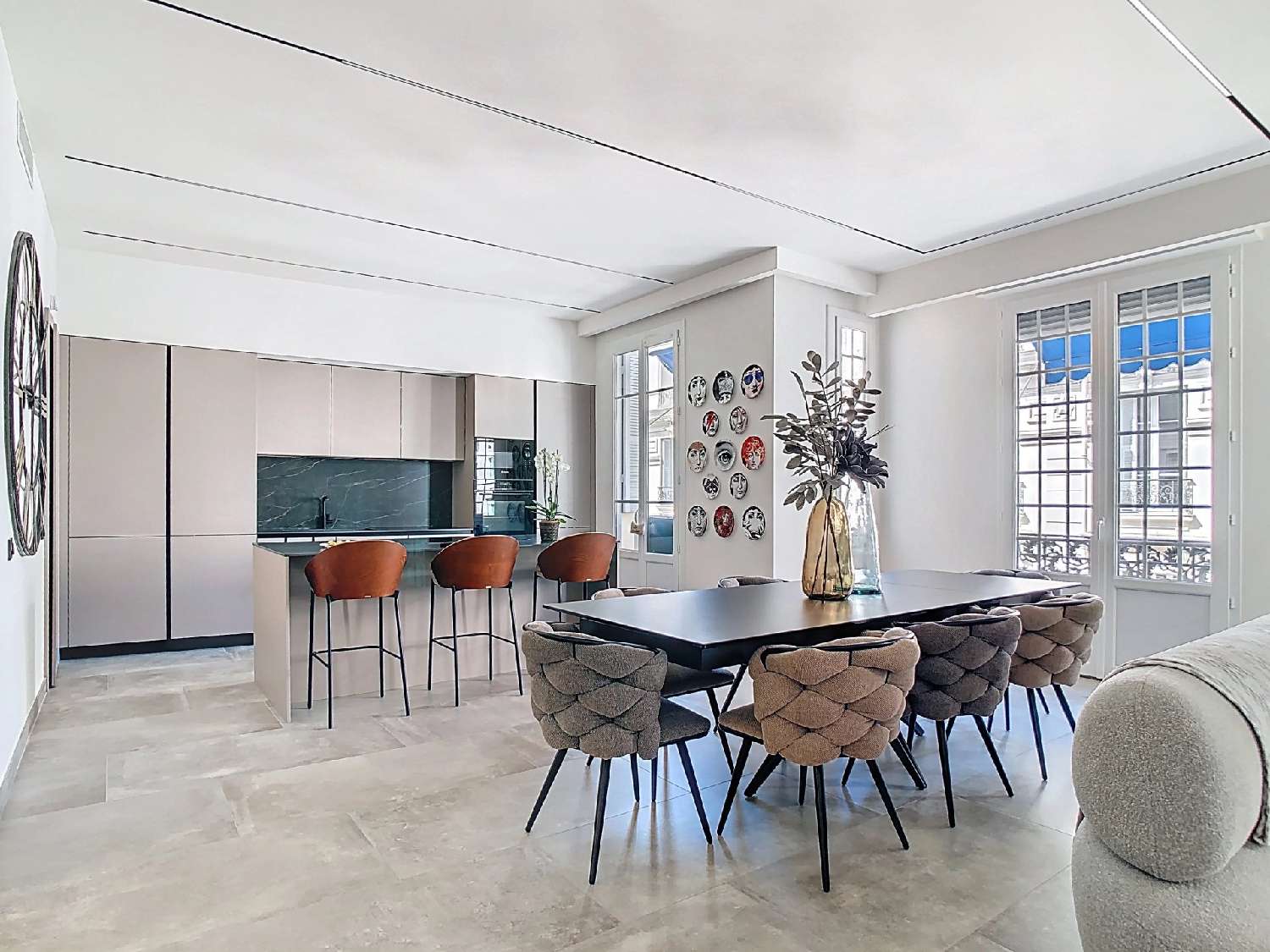 à vendre appartement Nice Alpes-Maritimes 1