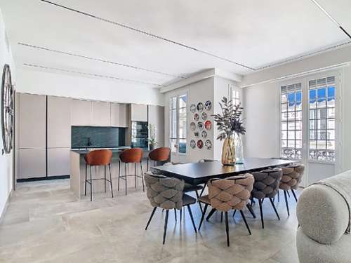 Nice Alpes-Maritimes appartement foto 7391932