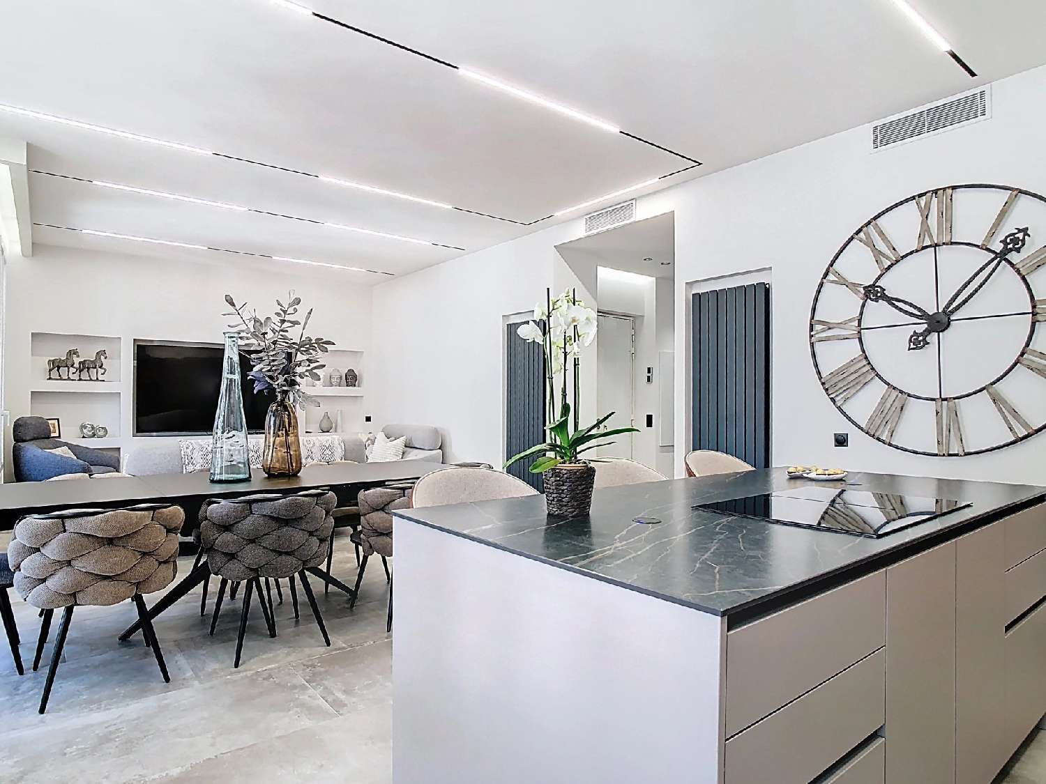 à vendre appartement Nice Alpes-Maritimes 5