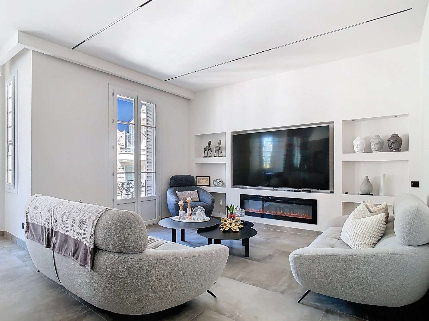 à vendre appartement Nice Alpes-Maritimes 6