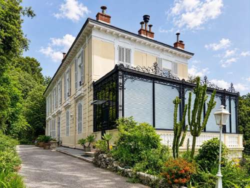Nice Alpes-Maritimes appartement foto 7391933